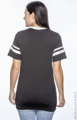Adult Unisex Sleeve Stripe Jersey 25 Adult Unisex Sleeve Stripe Jersey -Jiffyshirts Sales Store 423CFB6A434F09