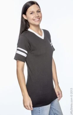 Adult Unisex Sleeve Stripe Jersey 24 Adult Unisex Sleeve Stripe Jersey -Jiffyshirts Sales Store 423F13EFDA774F