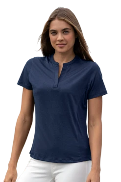 Women's Pro Horizon Polo 15 Women's Pro Horizon Polo -Jiffyshirts Sales Store 424a50f08f9cb7