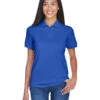 Ladies' Classic Piqué Polo -Jiffyshirts Sales Store 42702b52c418d0