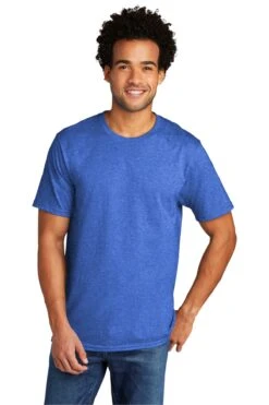 Tri-Blend Tee -Jiffyshirts Sales Store 4277628c982169