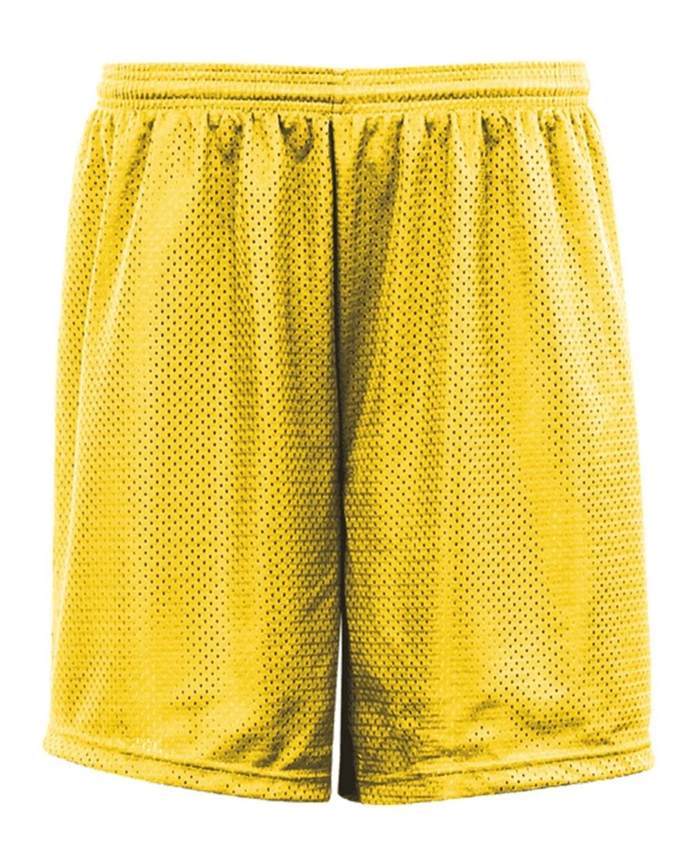 Unisex Mesh 9" Shorts 10 Unisex Mesh 9" Shorts - Image 8