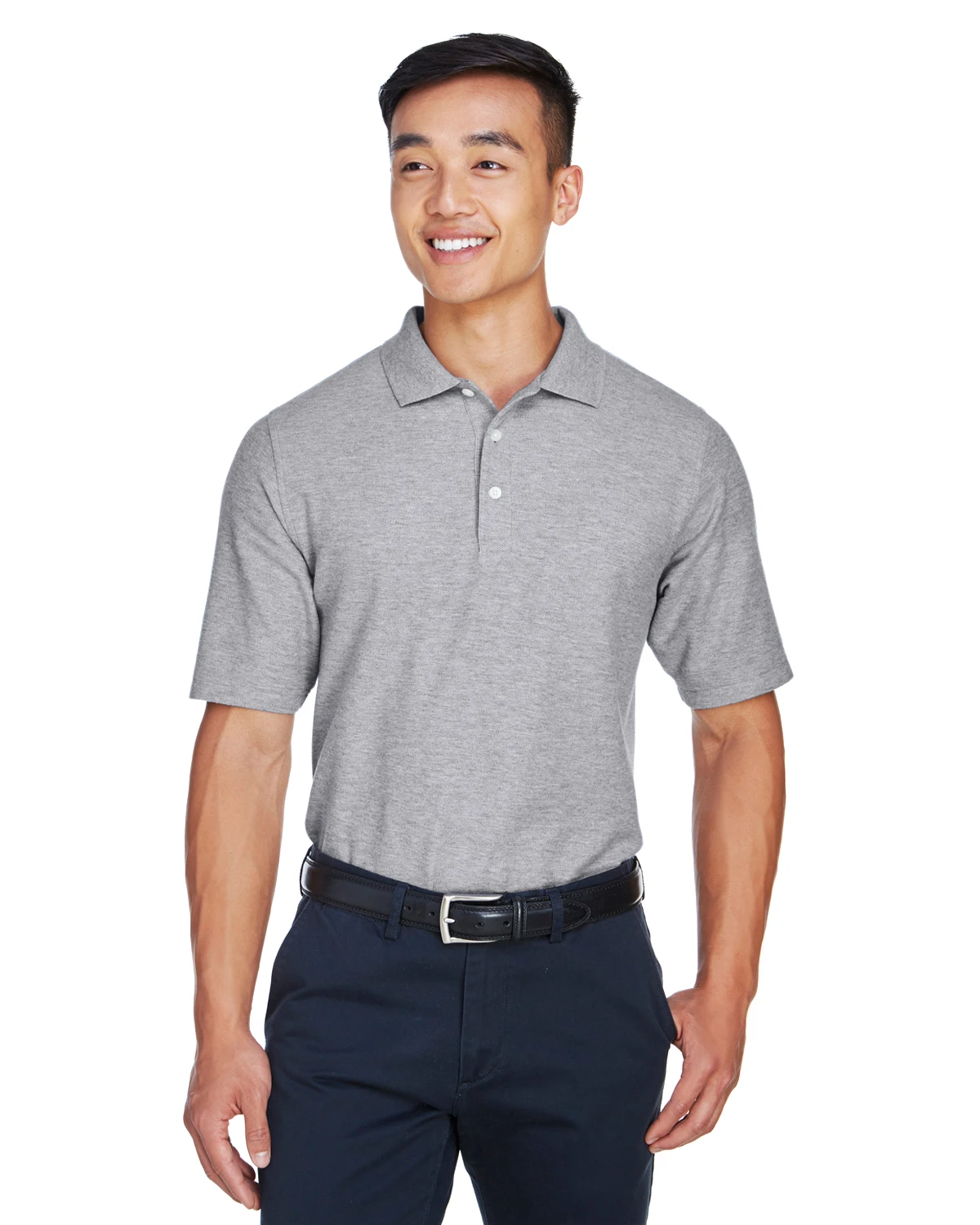 Men's DRYTEC20™ Performance Polo 7 Men's DRYTEC20™ Performance Polo - Image 5