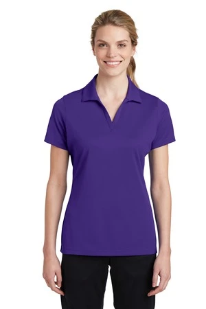 Ladies PosiCharge RacerMesh Polo 21 Ladies PosiCharge RacerMesh Polo - Image 19