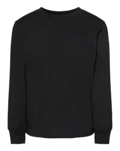 Toddler Jersey Long Sleeve T-Shirt -Jiffyshirts Sales Store 42cab4438cfd1d