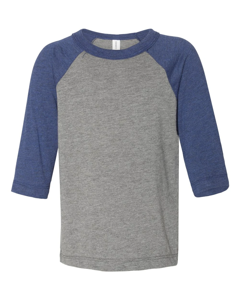 Toddler 3/4-Sleeve Baseball T-Shirt 14 Toddler 3/4-Sleeve Baseball T-Shirt - Image 12