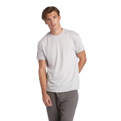 Delta Dri 30/1’s Adult Unisex Performance Short Sleeve Tee -Jiffyshirts Sales Store 4302346b909b9a