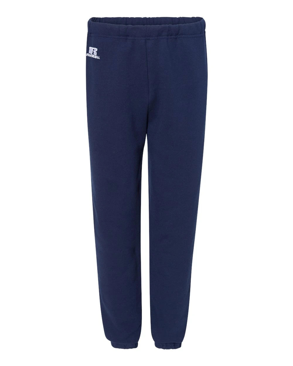 Russell Athletic Unisex Dri Power® Closed Bottom Sweatpants 8 Russell Athletic Unisex Dri Power® Closed Bottom Sweatpants - Image 6