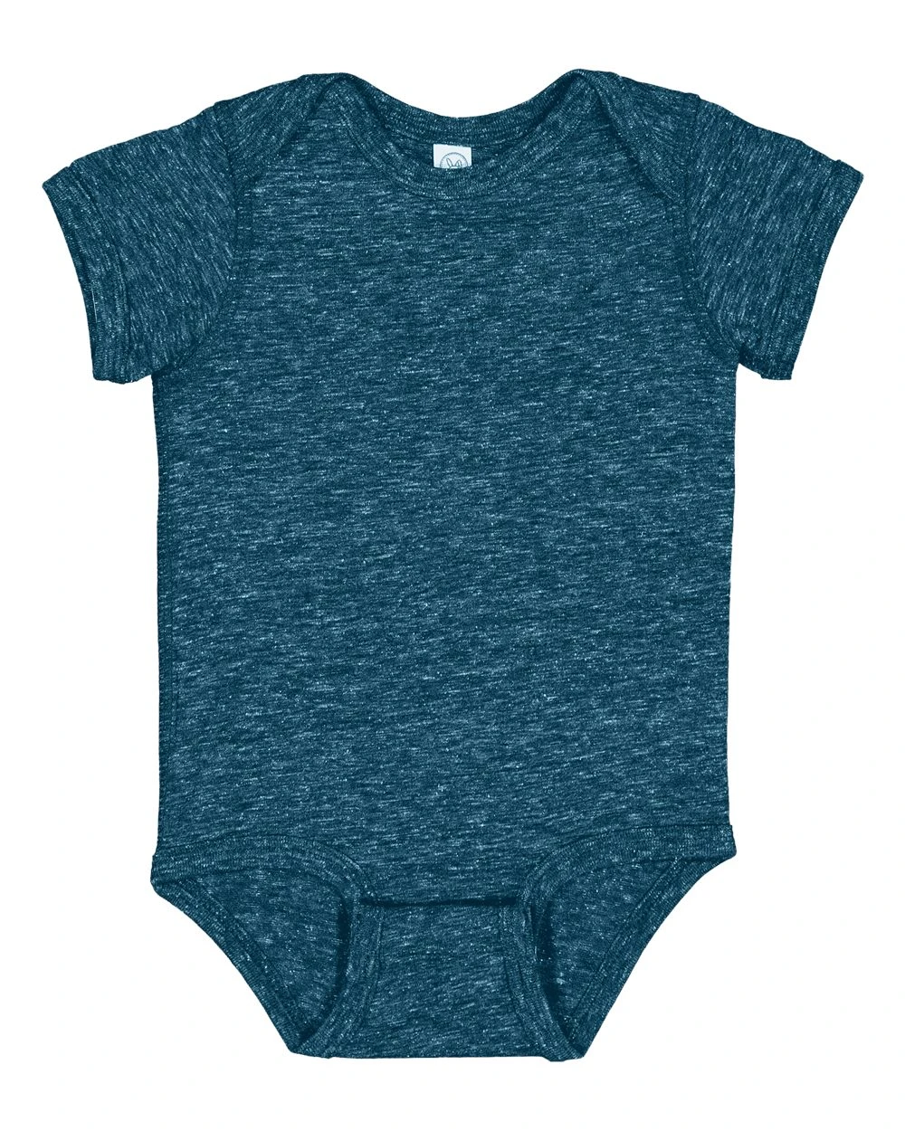 Infant Harborside Melange Bodysuit 16 Infant Harborside Melange Bodysuit - Image 14