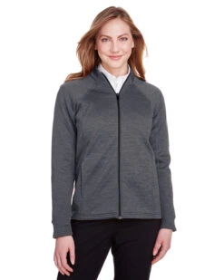 Ladies Flux 2.0 Full-Zip Jacket