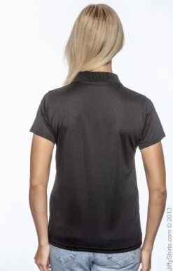 Ladies' 4 Oz. Polytech Polo 20 Ladies' 4 Oz. Polytech Polo -Jiffyshirts Sales Store 434EC69537E625