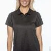 Ladies' 4 Oz. Polytech Polo 1 Ladies' 4 Oz. Polytech Polo -Jiffyshirts Sales Store 434F4ADF4E8DF7