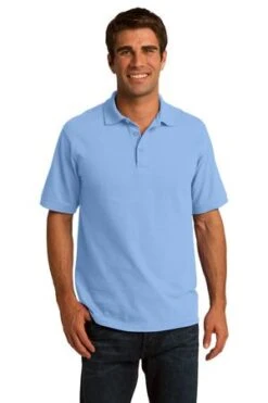 Unisex Core Blend Pique Polo 34 Unisex Core Blend Pique Polo -Jiffyshirts Sales Store 4358c87b0ba36a