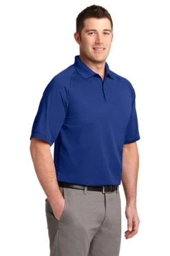 Tall Dry Zone Ottoman Polo 12 Tall Dry Zone Ottoman Polo -Jiffyshirts Sales Store 435921ab69422c