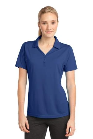 Ladies PosiCharge Micro-Mesh Polo 15 Ladies PosiCharge Micro-Mesh Polo - Image 13