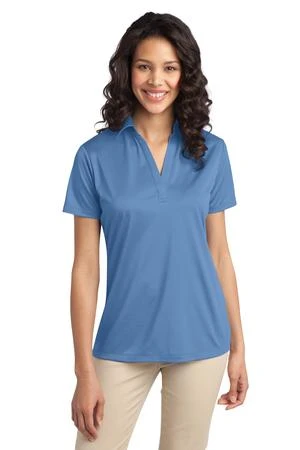 Ladies Silk Touch Performance Polo 17 Ladies Silk Touch Performance Polo - Image 15