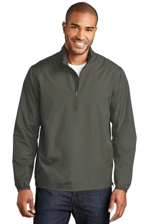 Zephyr 1/2-Zip Pullover 7 Zephyr 1/2-Zip Pullover - Image 5