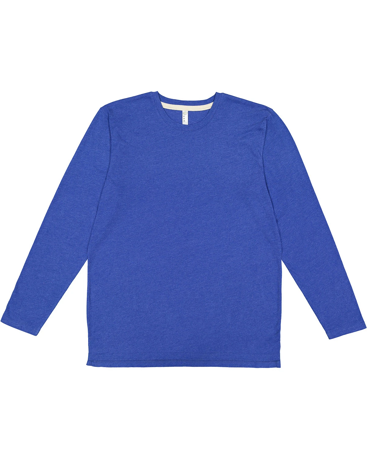 Forward Shoulder Long Sleeve Fine Jersey Tee 19 Forward Shoulder Long Sleeve Fine Jersey Tee - Image 17