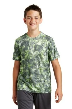 Youth Unisex Mineral Freeze Tee -Jiffyshirts Sales Store 4400203b0013fa