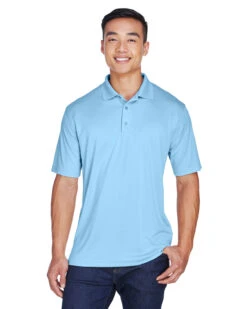 Men's Cool & Dry Sport Polo 24 Men's Cool & Dry Sport Polo -Jiffyshirts Sales Store 44413b39984dc5