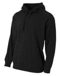 Men's Solid Tech Fleece Hoodie 8 Men's Solid Tech Fleece Hoodie -Jiffyshirts Sales Store 4455e6576ee7ef