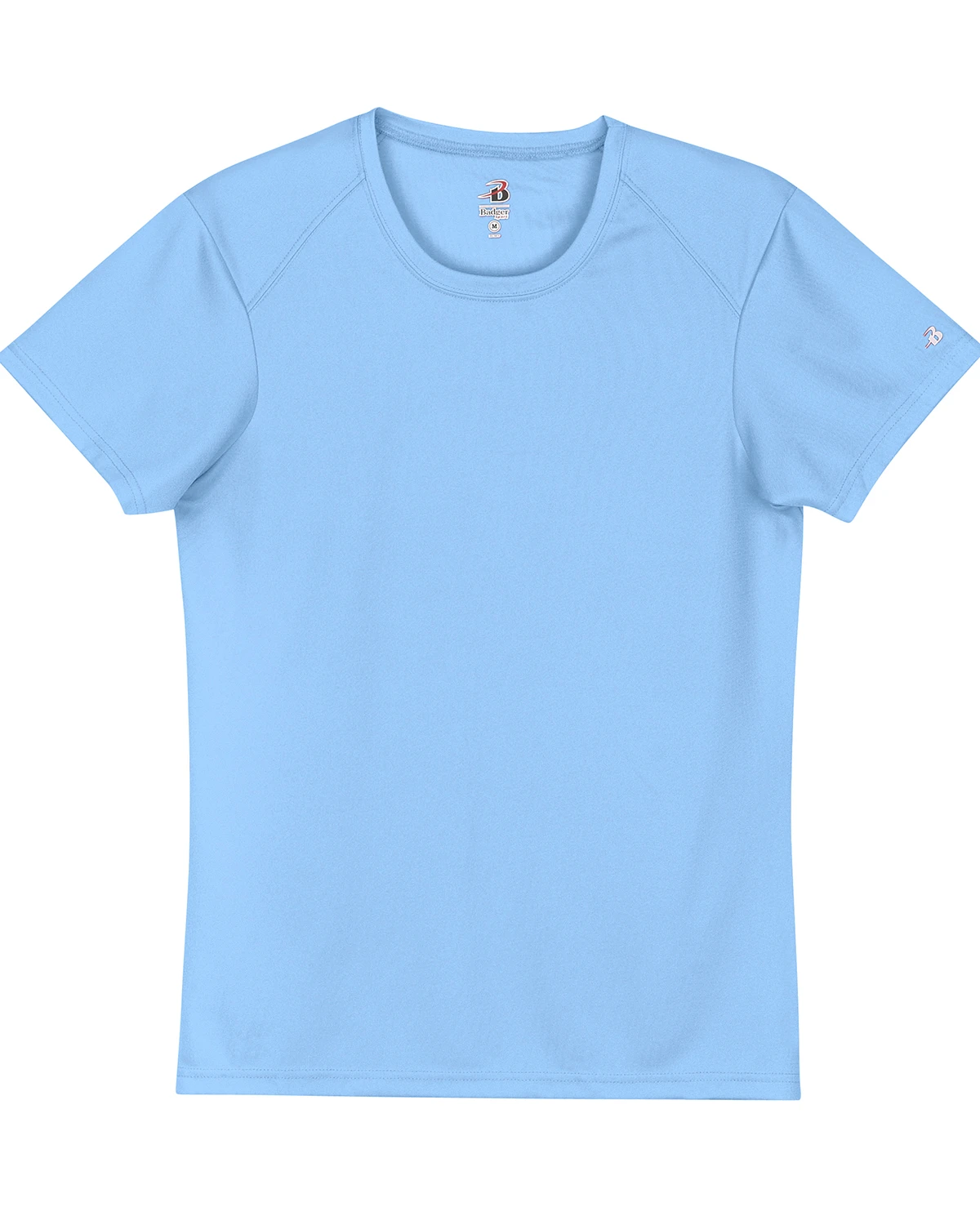 BADGER Women’s B-Core T-Shirt 20 BADGER Women’s B-Core T-Shirt - Image 18