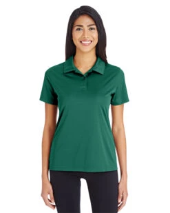 Ladies' Zone Performance Polo 19 Ladies' Zone Performance Polo -Jiffyshirts Sales Store 449a0ee70caacf