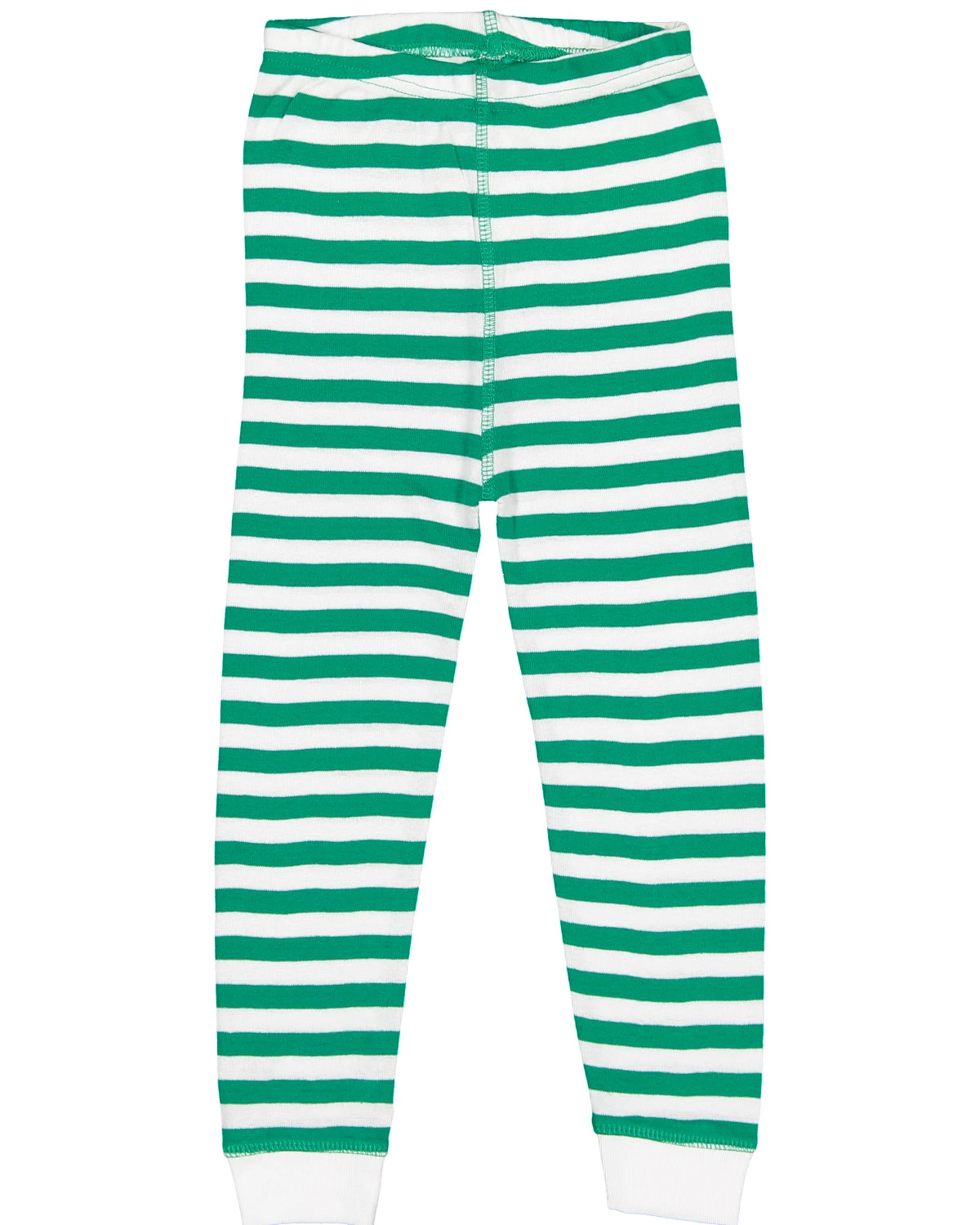 Infant Baby Rib Pajama Pant 9 Infant Baby Rib Pajama Pant - Image 7