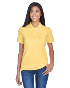 Ladies' Classic Piqué Polo 29 Ladies' Classic Piqué Polo -Jiffyshirts Sales Store 44cf7287cae579