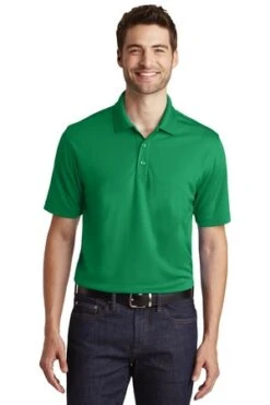 Adult Unisex Dry Zone UV Micro-Mesh Polo -Jiffyshirts Sales Store 44fbb2d9bc4c71