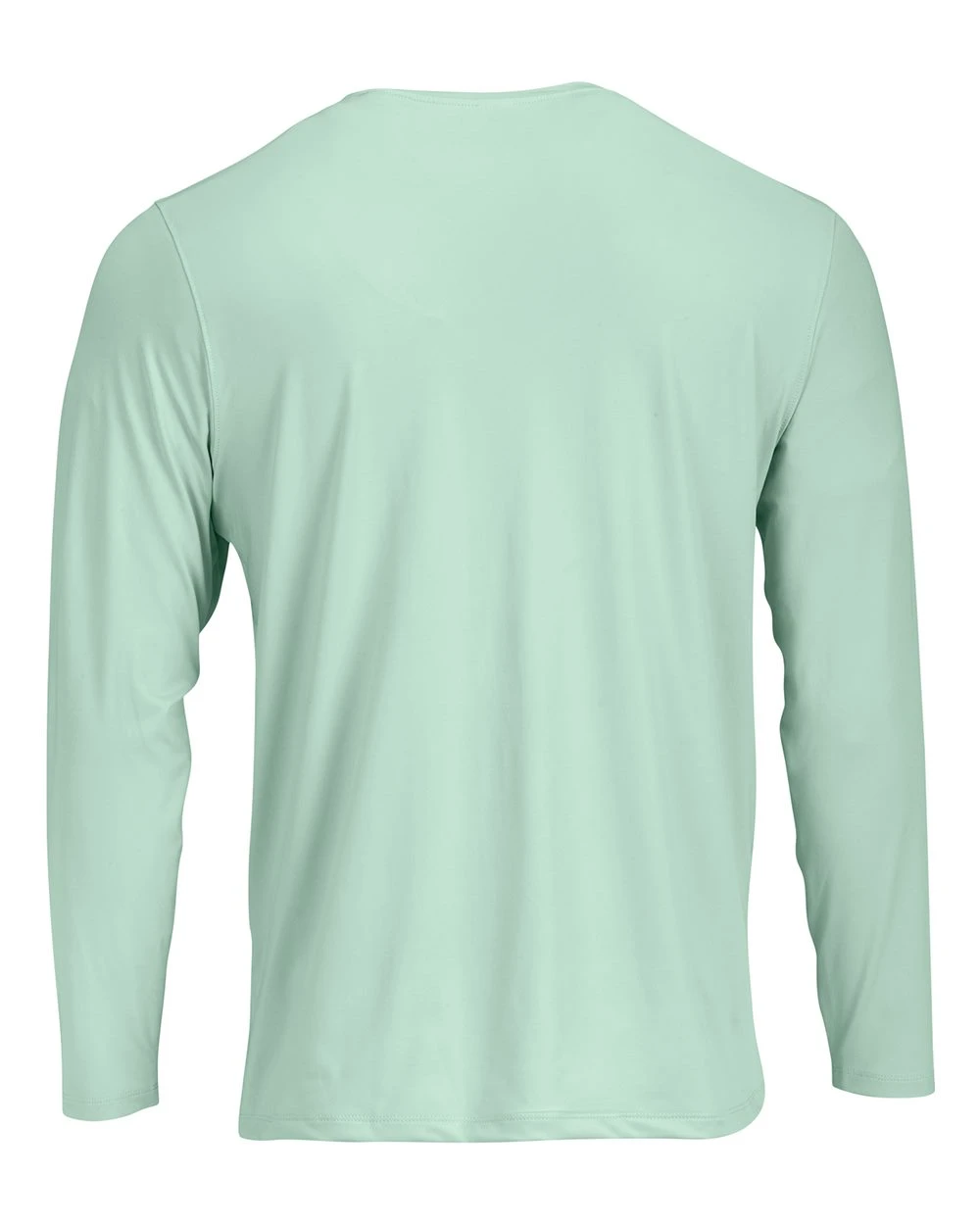 Paragon Aruba Adult Unisex Long Sleeve Tee 6 Paragon Aruba Adult Unisex Long Sleeve Tee - Image 4