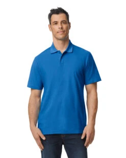 Gildan Softstyle Adult Pique Polo 33 Gildan Softstyle Adult Pique Polo -Jiffyshirts Sales Store 4555cb3de62e97