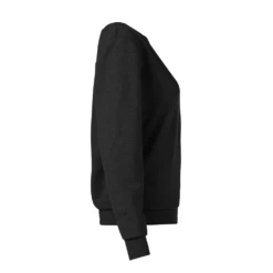 Women's Junior Fit Core Fleece Crew Sweatshirt 9 Women's Junior Fit Core Fleece Crew Sweatshirt -Jiffyshirts Sales Store 455bffcfc8e265