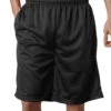 BADGER Unisex Pro Mesh 9" Shorts With Pockets 1 BADGER Unisex Pro Mesh 9" Shorts With Pockets -Jiffyshirts Sales Store 455c3942ab6cbc