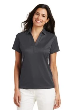 Ladies Performance Fine Jacquard Polo 23 Ladies Performance Fine Jacquard Polo -Jiffyshirts Sales Store 4592c69b089a11