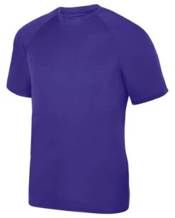 Adult Unisex Attain Wicking Short-Sleeve T-Shirt -Jiffyshirts Sales Store 45a74f6e0ef030