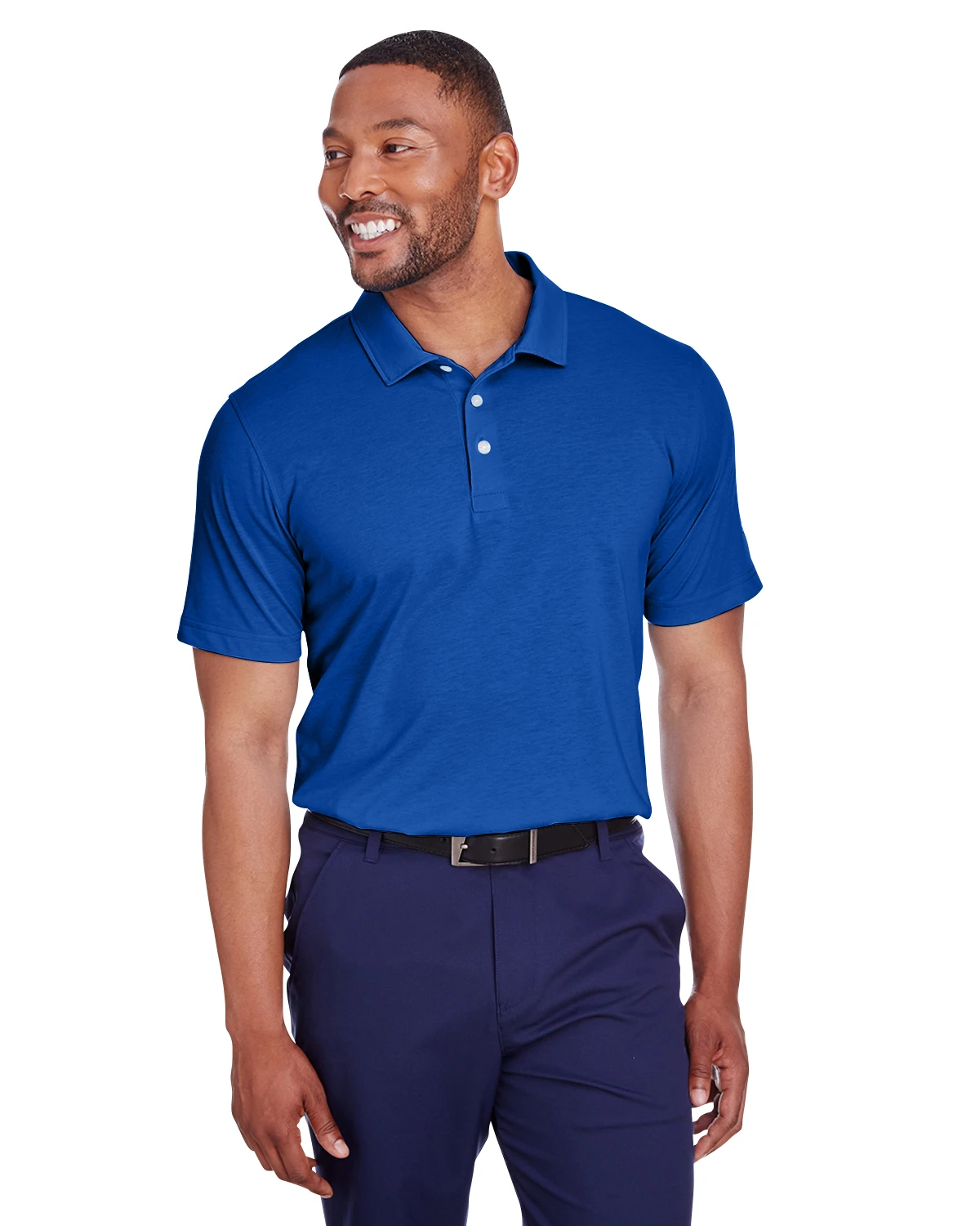 PUMA Golf Men's Fusion Polo 10 PUMA Golf Men's Fusion Polo - Image 8