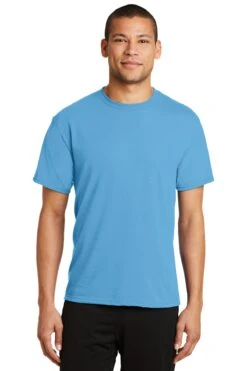 Unisex Performance Blend Tee 35 Unisex Performance Blend Tee -Jiffyshirts Sales Store 45d29283a211eb