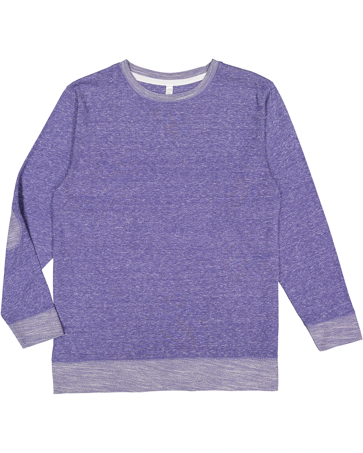 Harborside Melange French Terry Pullover 16 Harborside Melange French Terry Pullover - Image 14