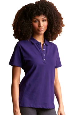 Women's Perfect Polo® -Jiffyshirts Sales Store 45e978336a8b45