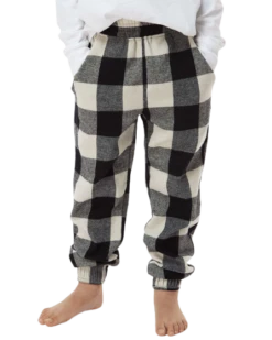 Youth Unisex Flannel Jogger 12 Youth Unisex Flannel Jogger -Jiffyshirts Sales Store 4602c79376f16c