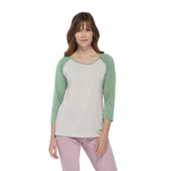 Platinum Ladies Tri-Blend 3/4 Sleeve Raglan Tee 24 Platinum Ladies Tri-Blend 3/4 Sleeve Raglan Tee -Jiffyshirts Sales Store 4614249fc45349