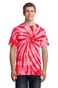 Unisex Tie-Dye Tee 33 Unisex Tie-Dye Tee -Jiffyshirts Sales Store 4638dfa380a3c0