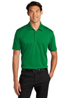 Unisex Performance Staff Polo -Jiffyshirts Sales Store 464494964b237a