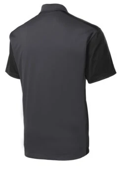 Men's Colorblock Micropique Sport-Wick Polo 16 Men's Colorblock Micropique Sport-Wick Polo -Jiffyshirts Sales Store 46500e8aec3ca4