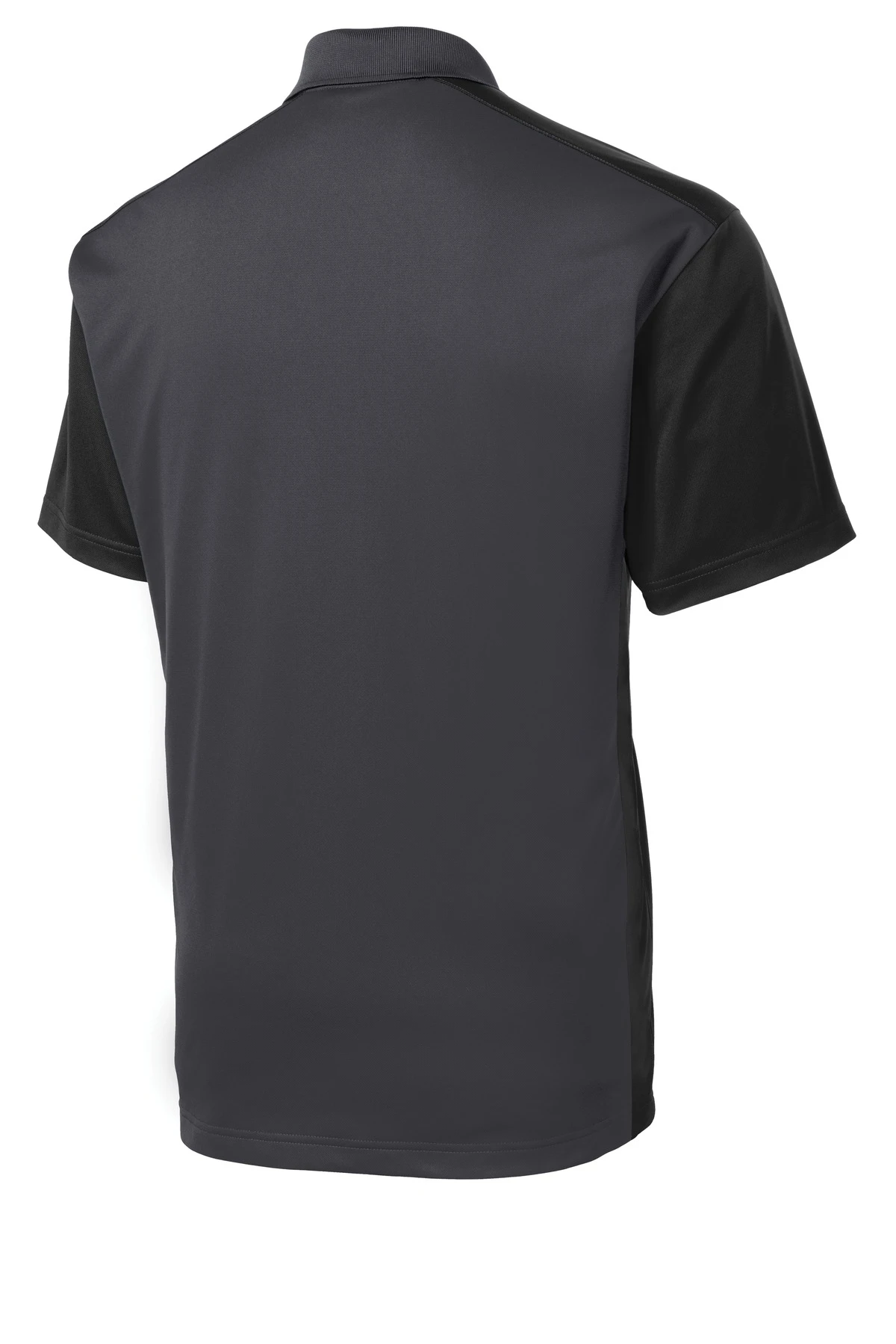 Men's Colorblock Micropique Sport-Wick Polo 6 Men's Colorblock Micropique Sport-Wick Polo - Image 4