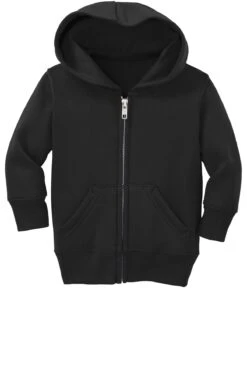Infant Core Fleece Full-Zip Hooded Sweatshirt 15 Infant Core Fleece Full-Zip Hooded Sweatshirt -Jiffyshirts Sales Store 4665d10e27824f