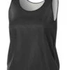 Ladies' Reversible Mesh Tank Top 2 Ladies' Reversible Mesh Tank Top -Jiffyshirts Sales Store 466a65ef22e911