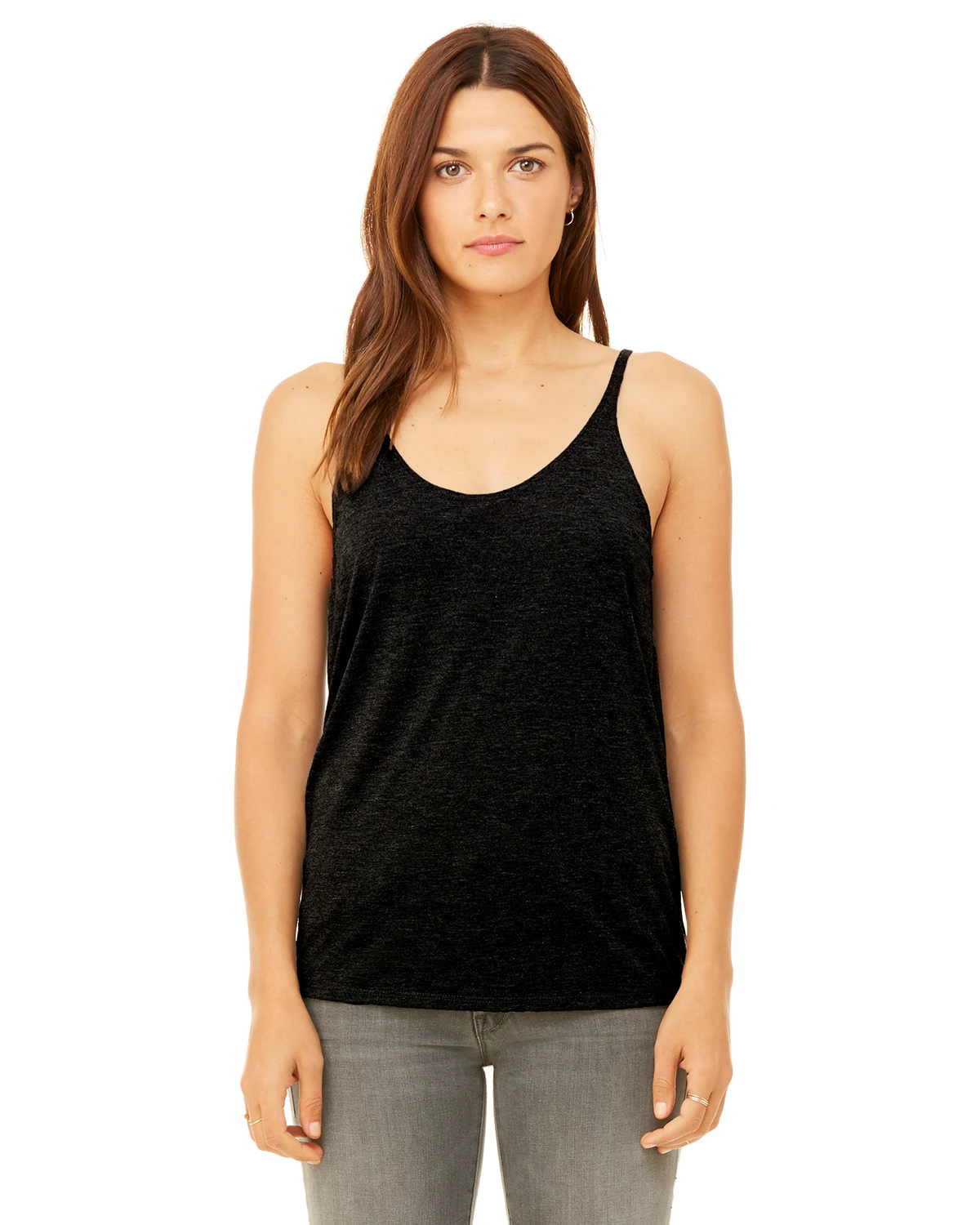 Ladies' Slouchy Tank 22 Ladies' Slouchy Tank - Image 20