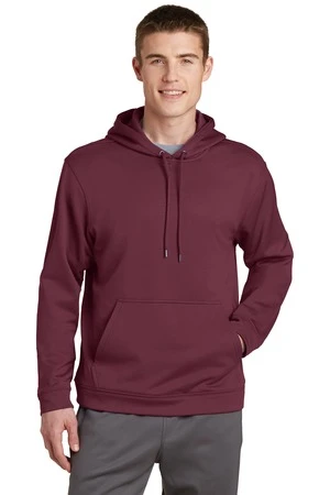 Sport-Wick Fleece Hooded Pullover 15 Sport-Wick Fleece Hooded Pullover - Image 13